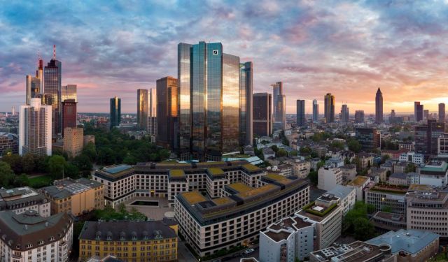 Exploring Frankfurt: A Comprehensive Guide