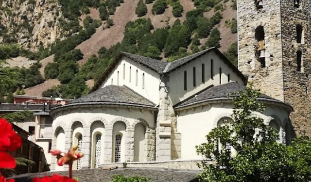 A Day Trip to Andorra from Barcelona