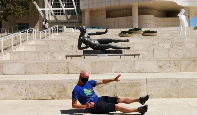 Exploring Art and Culture in Los Angeles