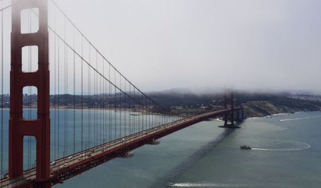 A Day in San Francisco – Our Golden Gate Adventures / San Francisco