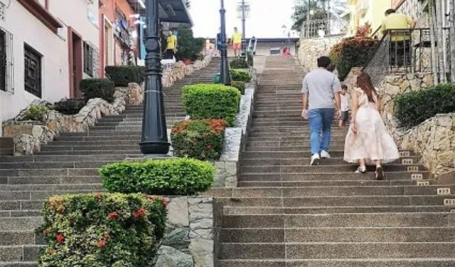 Guayaquil, Ecuador. Where to Visit on a Stopover.