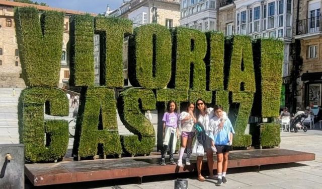 Vitoria-GasTeiz: Day Trip
