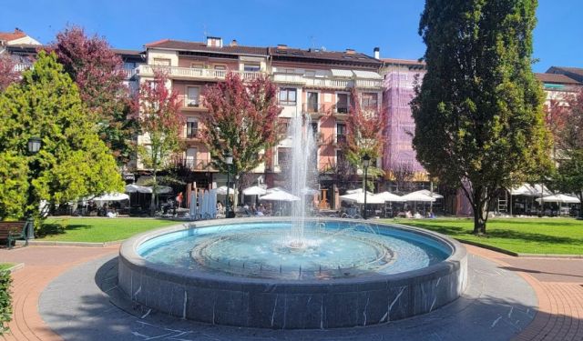 Guernica: Trajedy in Basque Country