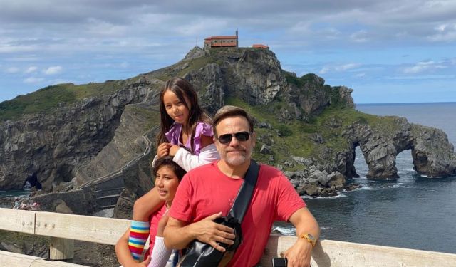 Orduna: Our Month in the Basque Countryside