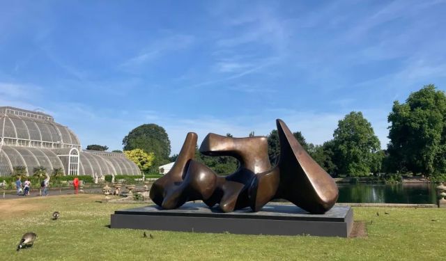 A Wonderful Weekend at Home in Twickenham
