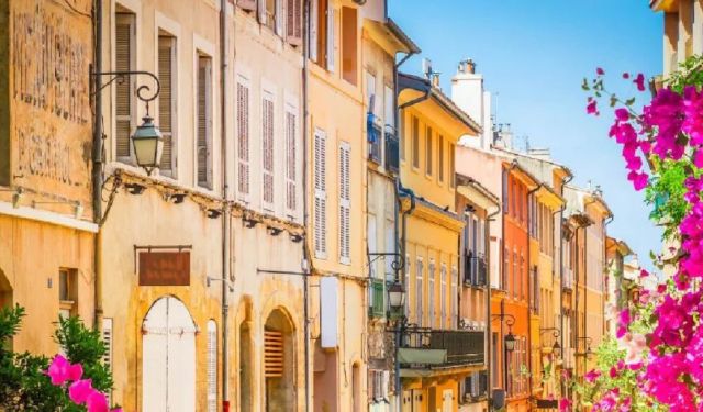 A Long Weekend in Aix-en-Provence: A Provençal Itinerary