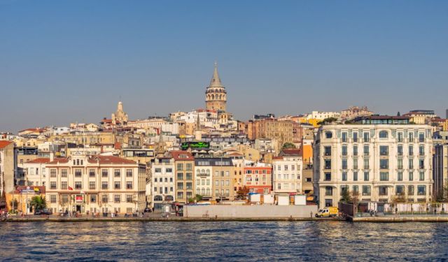 Highlights of Beyoglu and Besiktas, Istanbul