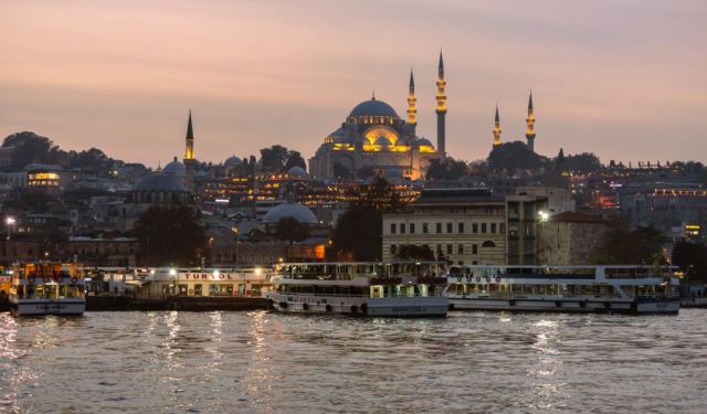 Highlights of Fatih beyond Sultanahmet, Istanbul