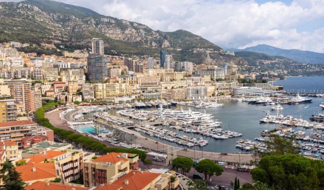Highlights of Monaco