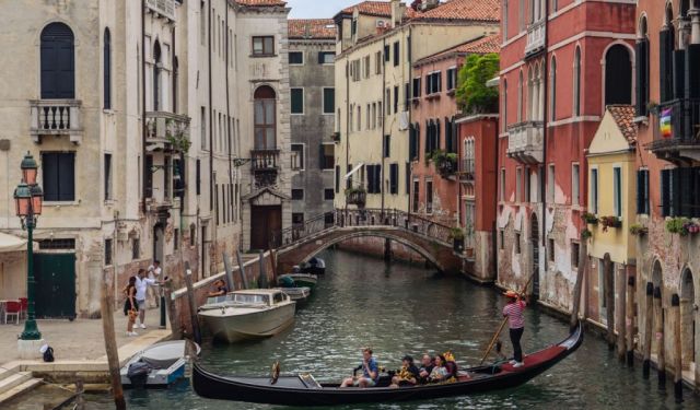 A Venice Walkabout 2