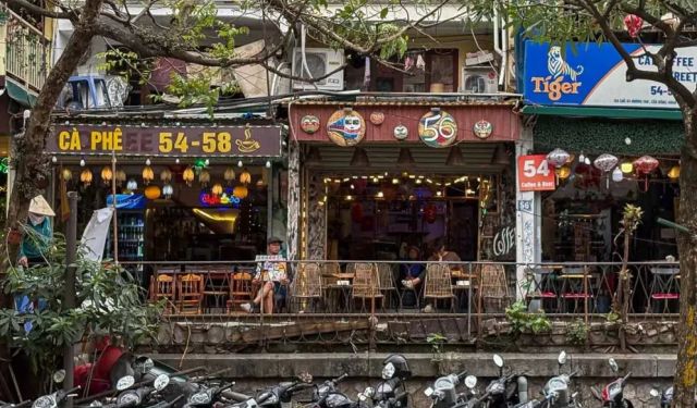 Hanoi Highlights