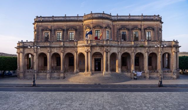 Highlights of Noto