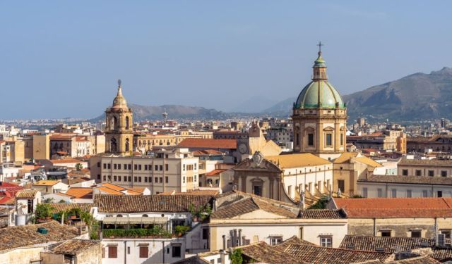 Highlights of Palermo