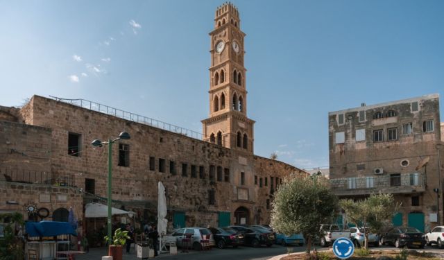 Discovering Acre
