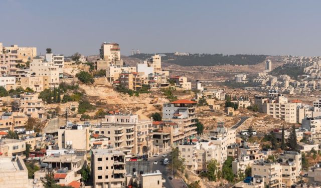 Highlights of Bethlehem