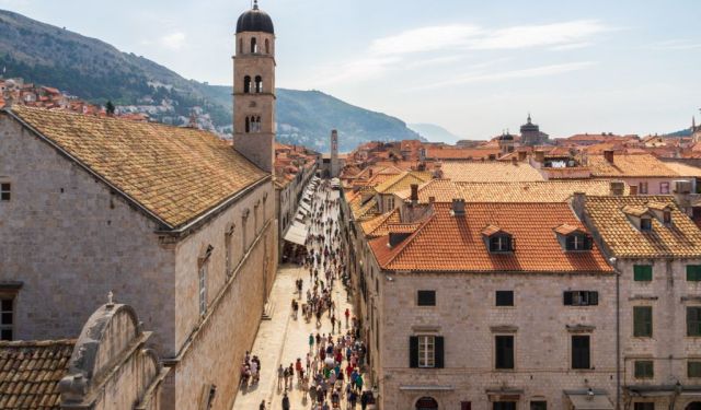 Highlights of Dubrovnik