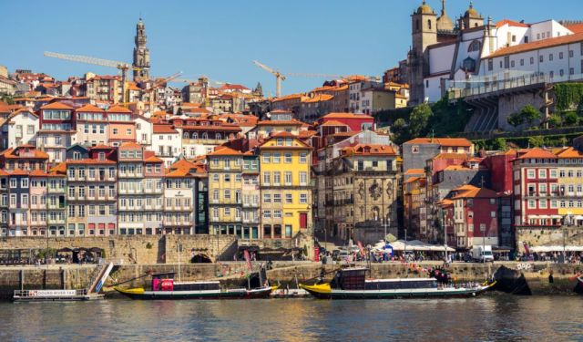 Highlights of Porto 1