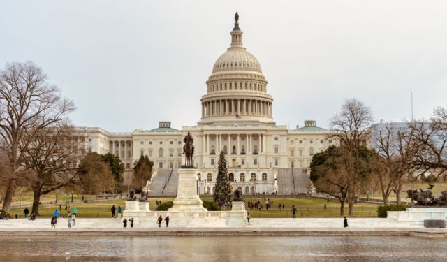 A Washington DC Walkabout