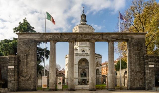 Highlights of Milan