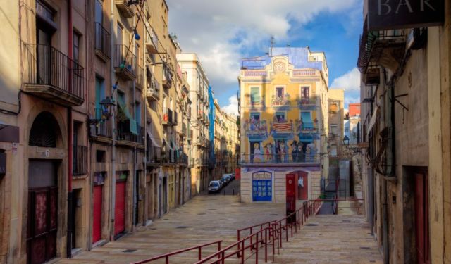 Highlights of Tarragona