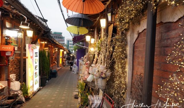 7 Activities You Shouldn’t Miss in Seoul