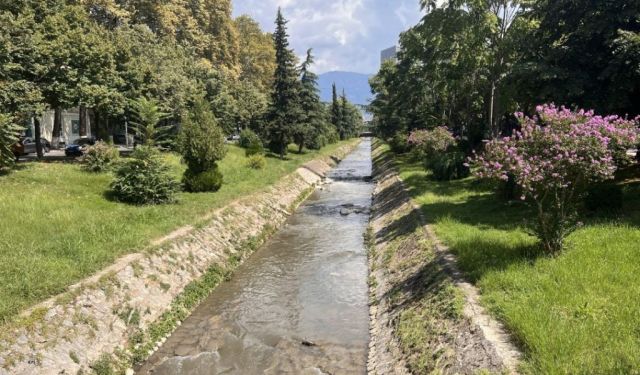 Exploring Tirana, The Capital of Albania