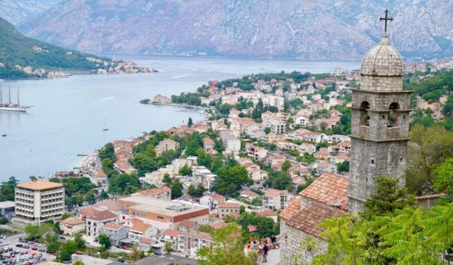 What to Do in Kotor, Montenegro