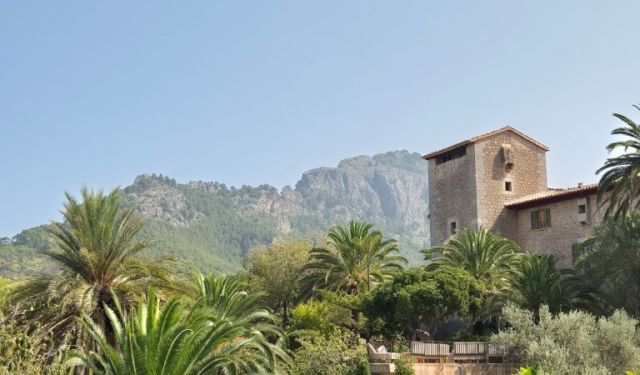 Palma de Mallorca (or the Last Trip of Summer)