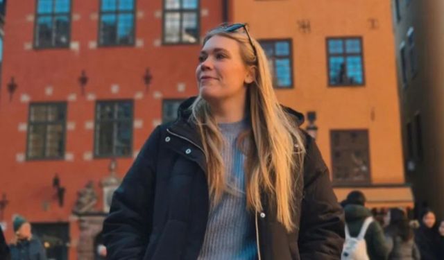 Stockholm – Blue Sky & Cinnamon Buns