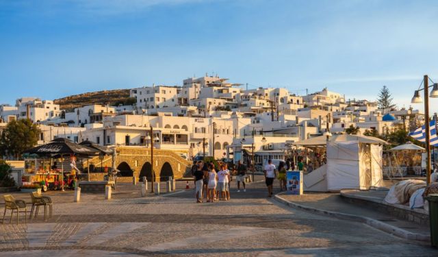 Highlights of Naousa