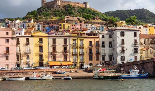 Discovering Bosa