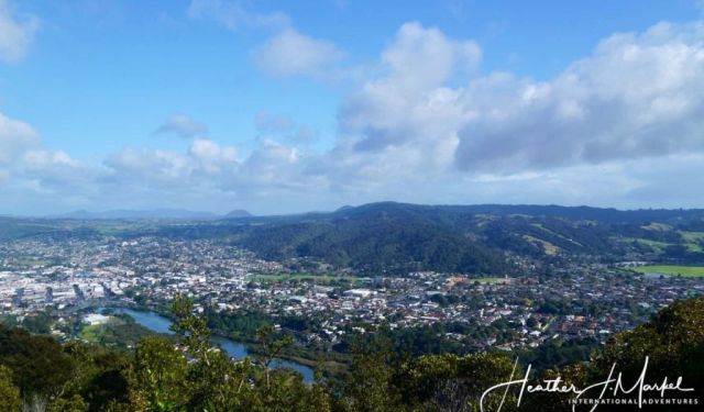 A Few Days in Whangarei – Discover New Zealand