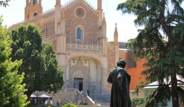 What to Do in Madrid Spain for 3 Days?