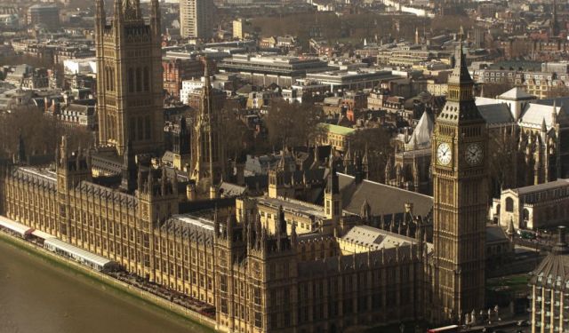 Things to Do in London: A Cultural and Historic Heritage