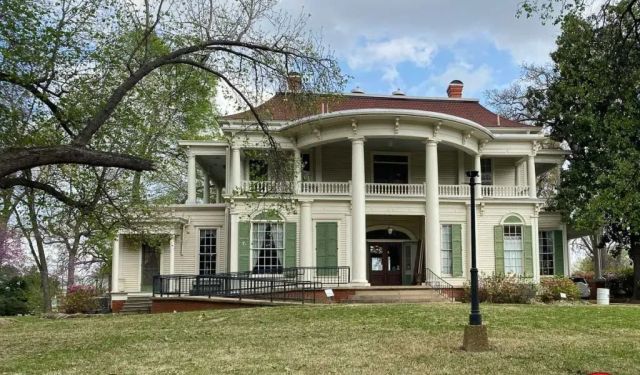 Things to Do in Tyler
