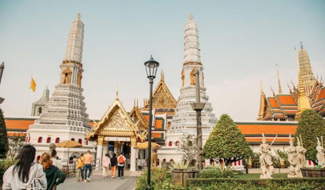 14 Fun Things to Do in Bangkok for First-Time Visitors