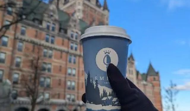 Quebec City for K-Drama Fans: Top Goblin Filming Locations