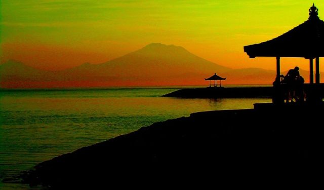 A Sightseeing Guide to Sanur, the Original Bali
