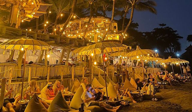 Canggu’s Beaches & Temples: Beyond the Vibes