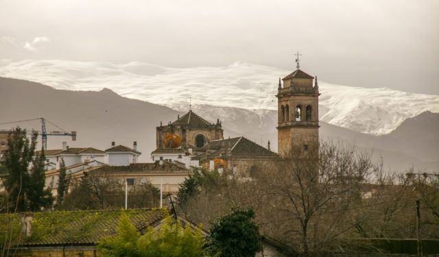 10 of the Best Things to See in Granada