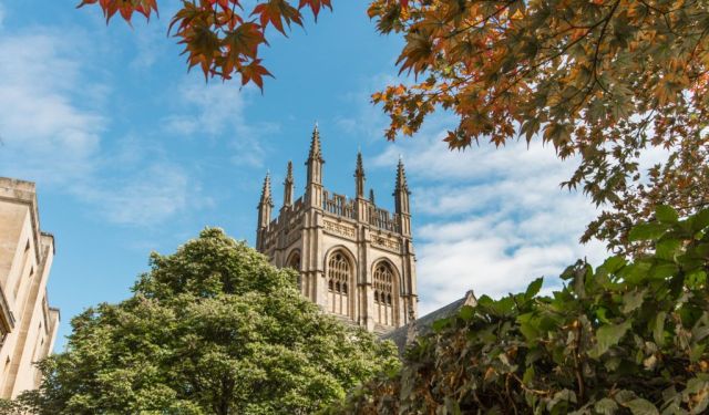 48 Hours in Oxford - What To Do And See