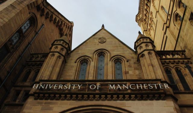 The Best Free Manchester Photo Spots