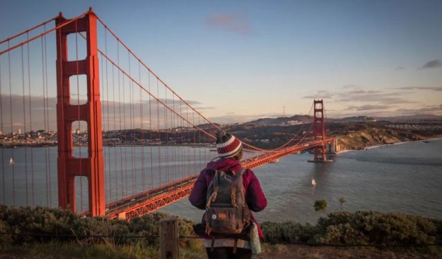 The Best Places to Visit in San Francisco