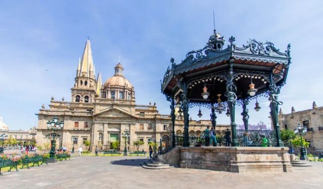 Visit Guadalajara: the Perfect Mexico Starting Point