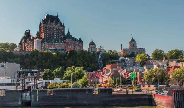 Quebec - Why You Need to Visit Canada’s European City