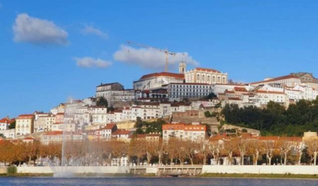 Things to Do in Coimbra beyond the University