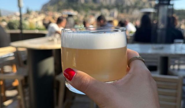 Athens Beyond the Acropolis: Best Bars, Neighborhoods