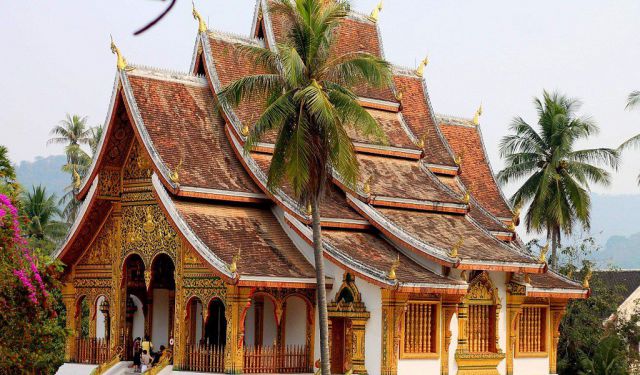 Top 10 Fabulous Things to See and Do in Luang Prabang, Laos