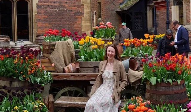 Stunning Bridgerton Bath Locations to Visit in Real Life