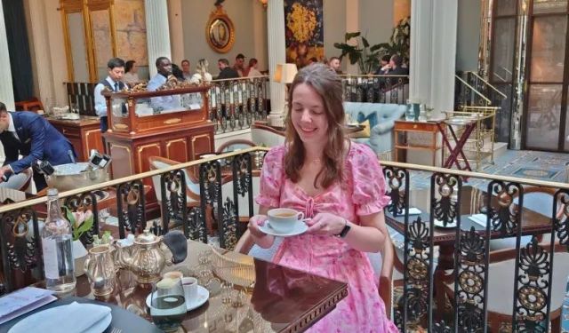 Real Life Bridgerton London Locations You Have to Visit